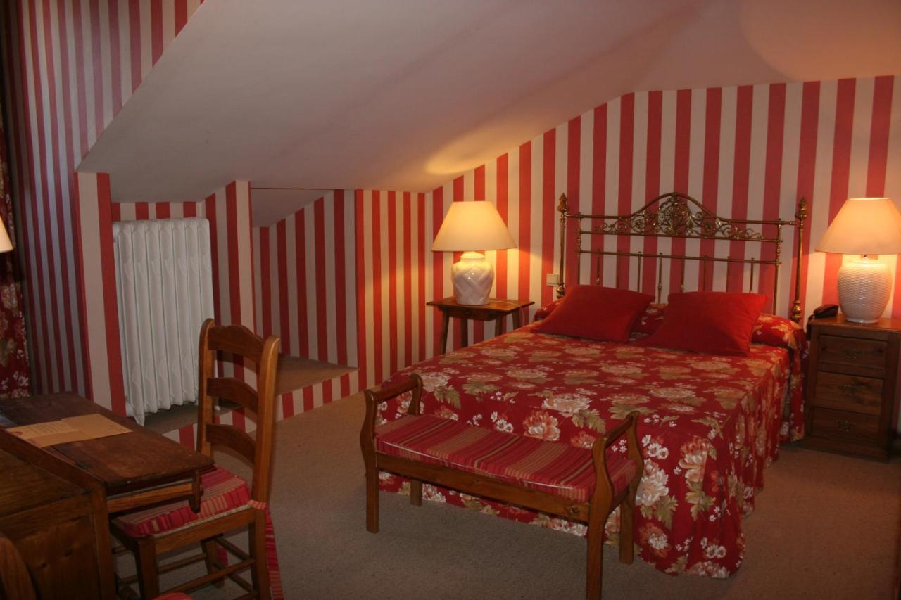 La Posada De Don Mariano Pedraza Extérieur photo
